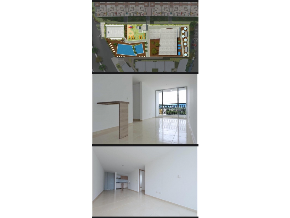 VENTA APARTAMENTO SUR ARMENIA QUINDIO COLOMBIA 3156194358 — foto 2