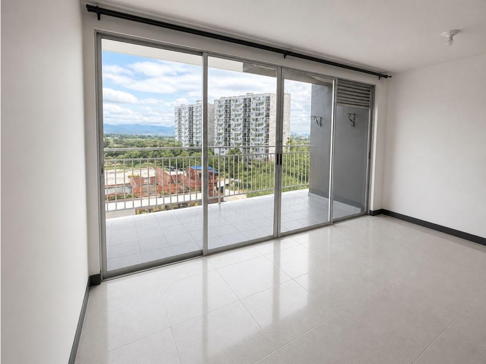 VENTA APARTAMENTO SUR ARMENIA QUINDIO COLOMBIA 3156194358