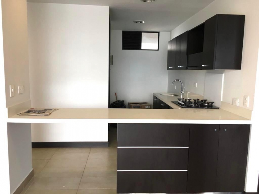 VENTA APARTAMENTO NORTE ARMENIA QUINDIO COLOMBIA 3156194358 — foto 2