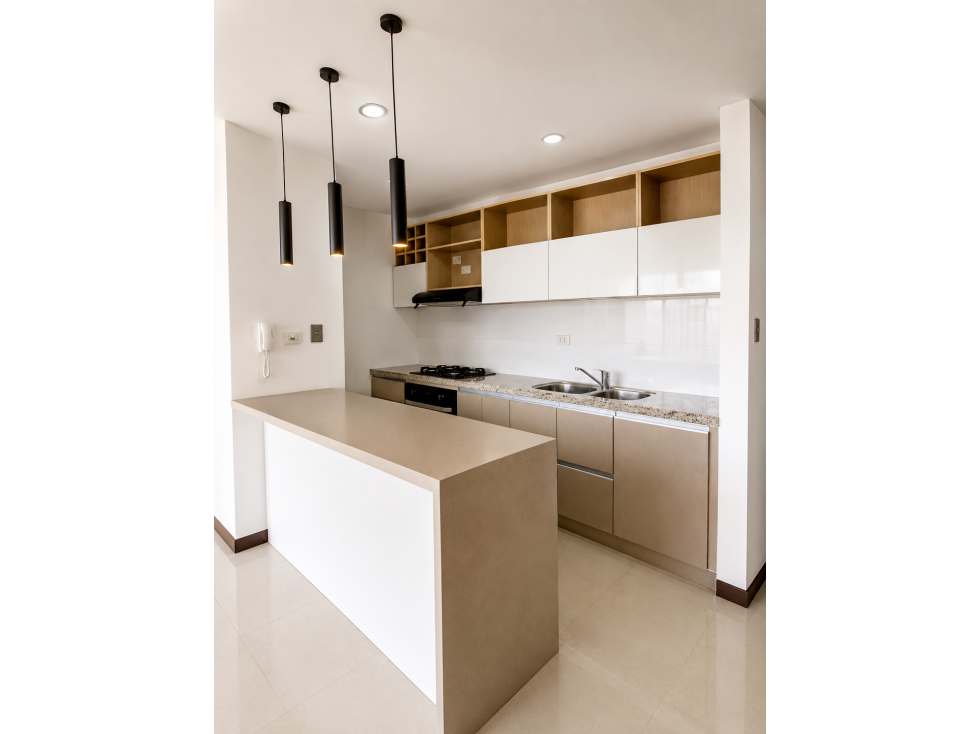 VENTA APARTAMENTO NORTE ARMENIA QUINDIO COLOMBIA 3156194358 — foto 2