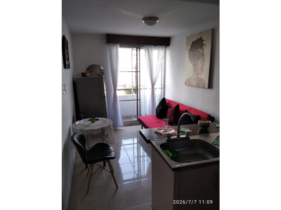 VENTA APARTAMENTO NORTE ARMENIA QUINDIO COLOMBIA 3156194358 — foto 4