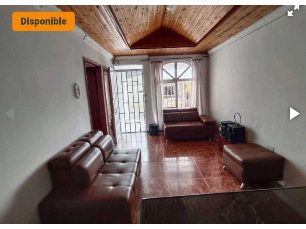 VENTA CASA SEGUNDO NIVEL SUR ARMENIA QUINDIO COLOMBIA 3156194358
