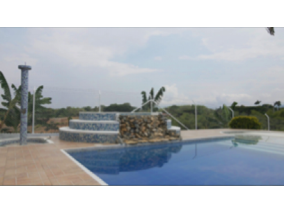 VENTA CASA CAMPESTRE ALCALÁ VALLE CAUCA COLOMBIA 3156194358 - 6