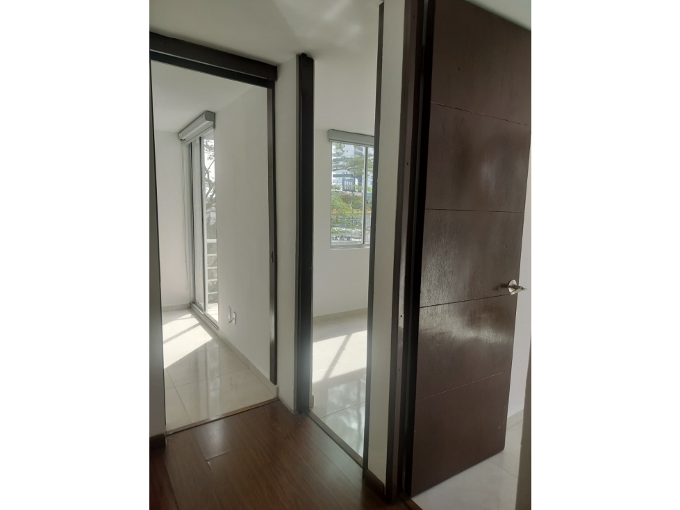 VENTA APARTAMENTO NORTE ARMENIA QUINDIO COLOMBIA 3156194358 — foto 6