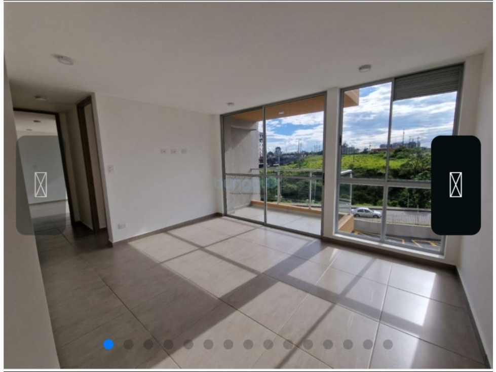VENTA APARTAMENTO NORTE ARMENIA QUINDIO COLOMBIA 3156194358 — foto 2