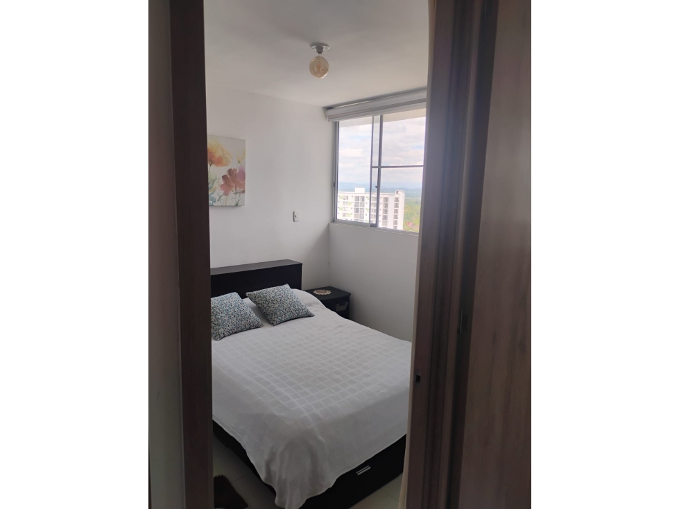 VENTA APARTAMENTO SUR ARMENIA QUINDIO COLOMBIA 3156194358 — foto 4