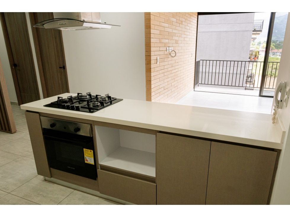 VENTA APARTAMENTO NORTE ARMENIA QUINDIO COLOMBIA 3156194358 — foto 3