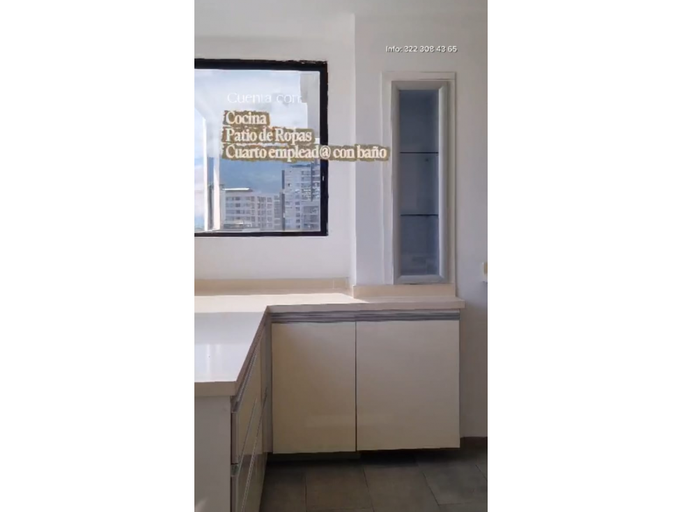 RENTA APARTAMENTO DUPLEX NORTE ARMENIA QUINDIO COLOMBIA 3156194358 — foto 6