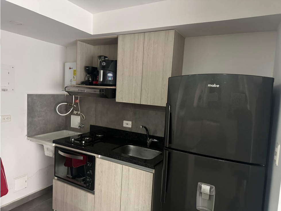 VENTA APARTAESTUDIO NORTE ARMENIA QUINDIO COLOMBIA 3156194358 — foto 3