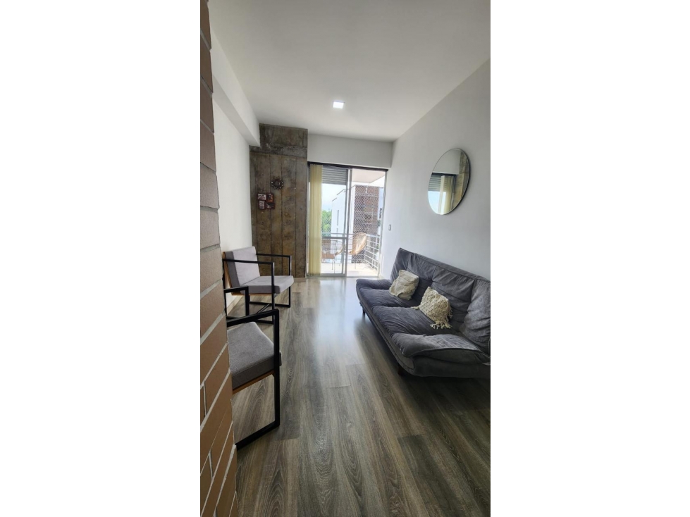 VENTA APARTAMENTO NORTE ARMENIA QUINDIO COLOMBIA 3156194358 — foto 4