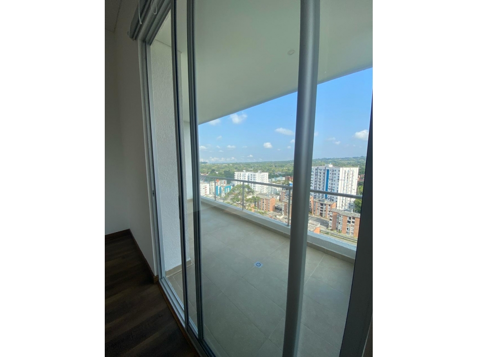 VENTA APARTAMENTO NORTE ARMENIA QUINDIO COLOMBIA 3156194358 — foto 2