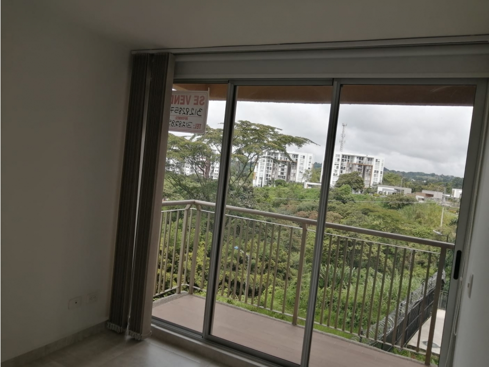 VENTA APARTAMENTO NORTE ARMENIA QUINDIO COLOMBIA 3156194358 — foto 4