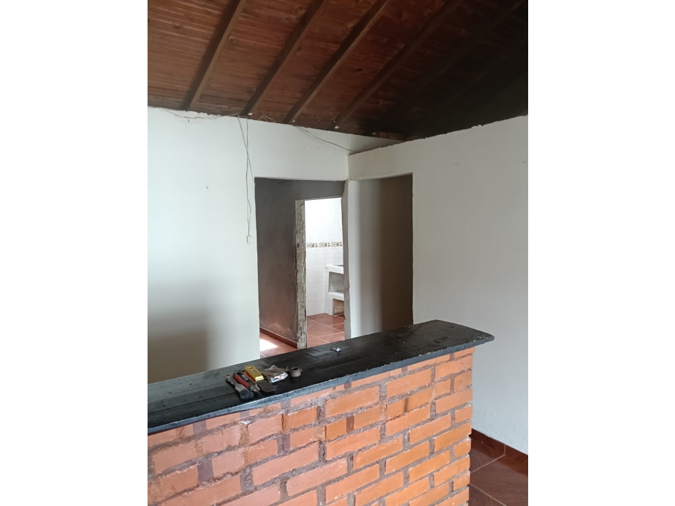 VENTA CASA BIFAMILIAR QUIMBAYA, QUINDIO COLOMBIA (3156194358) — foto 5