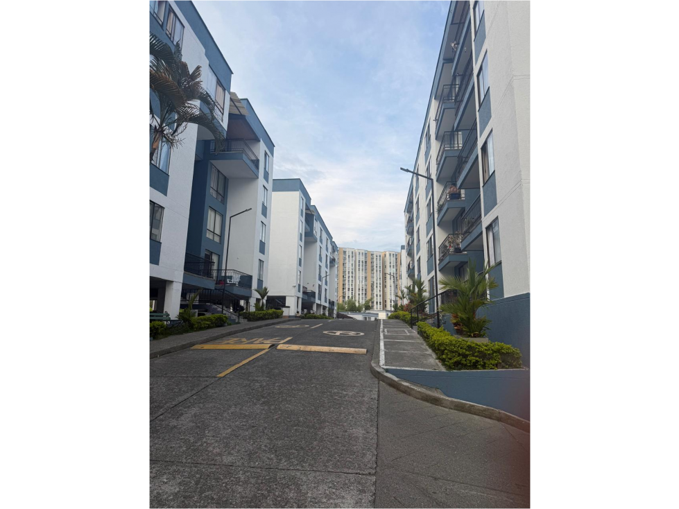 VENTA APARTAMENTO NORTE ARMENIA QUINDIO COLOMBIA 3156194358 — foto 6