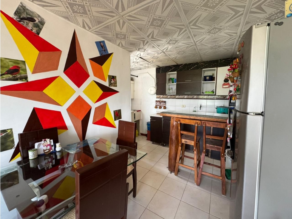 VENTA APARTAMENTO OCCIDENTE ARMENIA QUINDIO COLOMBIA 3156194358 - 5