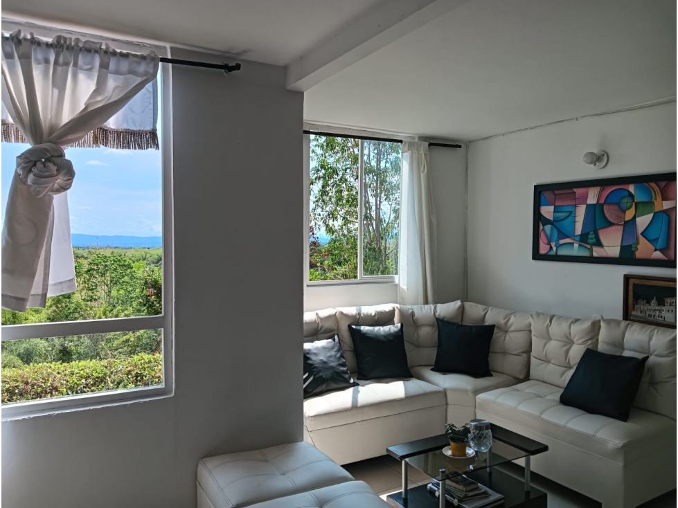 VENTA APARTAMENTO OCCIDENTE ARMENIA QUINDIO COLOMBIA 3156194358 - 6