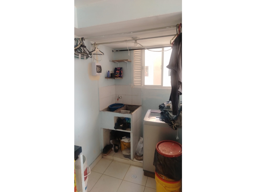 VENTA APARTAMENTO OCCIDENTE ARMENIA QUINDIO COLOMBIA 3156194358 — foto 6