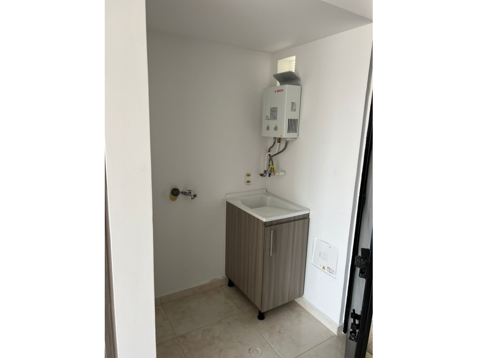VENTA APARTAMENTO OCCIDENTE ARMENIA QUINDIO COLOMBIA 3156194358 — foto 6
