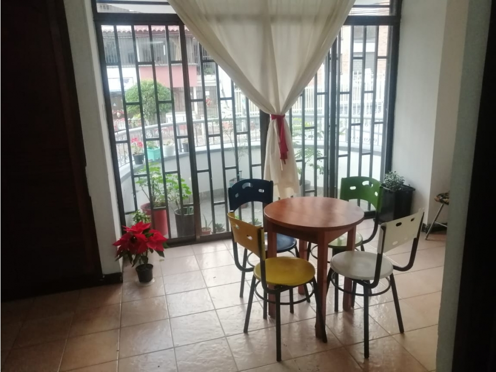 VENTA APARTAMENTO NORTE ARMENIA QUINDIO COLOMBIA 3156194358