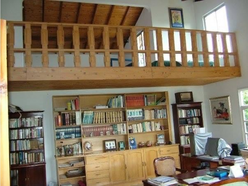 A LA VENTA HERMOSA CASA CAMPESTRE EN LA VIA CIRCASIA COLOMBIA - 2