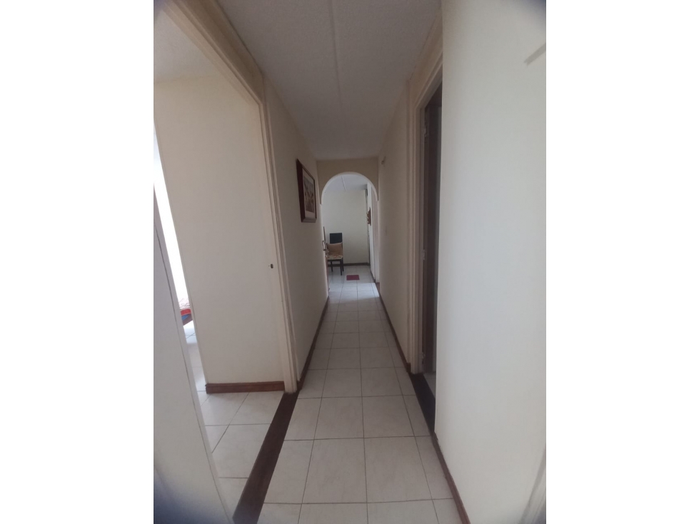 HERMOSO APARTAMENTO EN VENTA AL NORTE DE ARMENIA, QUINDIO COLOMBIA. — foto 2