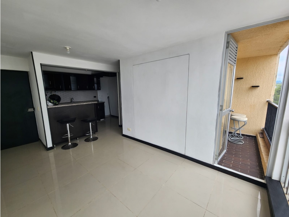 SE VENDE HERMOSO APARTAMENTO EN EL OCCIDENTE DE ARMENIA QUINDIO