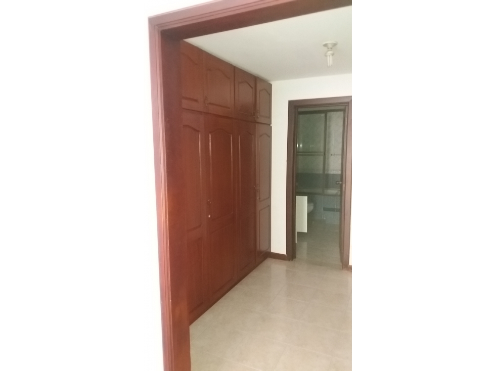 SE VENDE HERMOSO APARTAMENTO EN EL NORTE DE ARMENIA QUINDIO COLOMBIA — foto 6