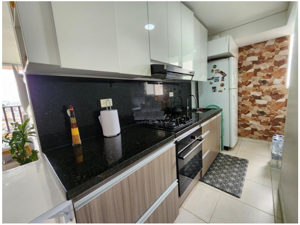 SE VENDE APARTAMENTO EN EL NORTE DE ARMENIA QUINDIO COLOMBIA — foto 6