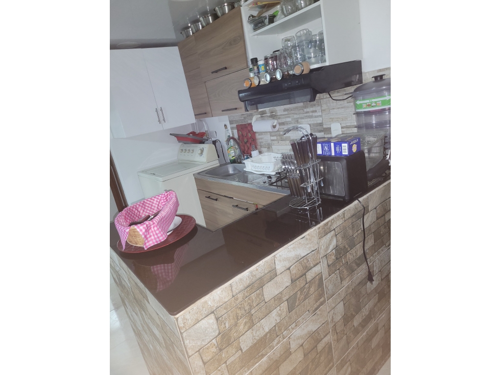 SE VENDE APARTAMENTO EN EL NORTE DE ARMENIA QUINDIO COLOMBIA — foto 4