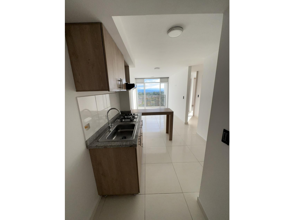 SE VENDE APARTAMENTO AL SUR DE ARMENIA QUINDIO COLOMBIA — foto 2