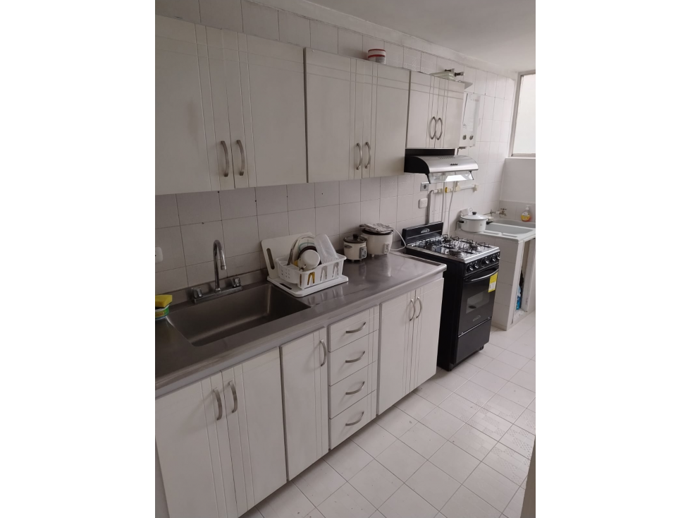 SE VENDE APARTAMENTO EN EL NORTE DE ARMENIA QUINDIO COLOMBIA — foto 5