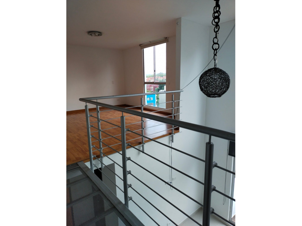 SE VENDE APARTAMENTO AL NORTE DE ARMENIA QUINDIO COLOMBIA — foto 5
