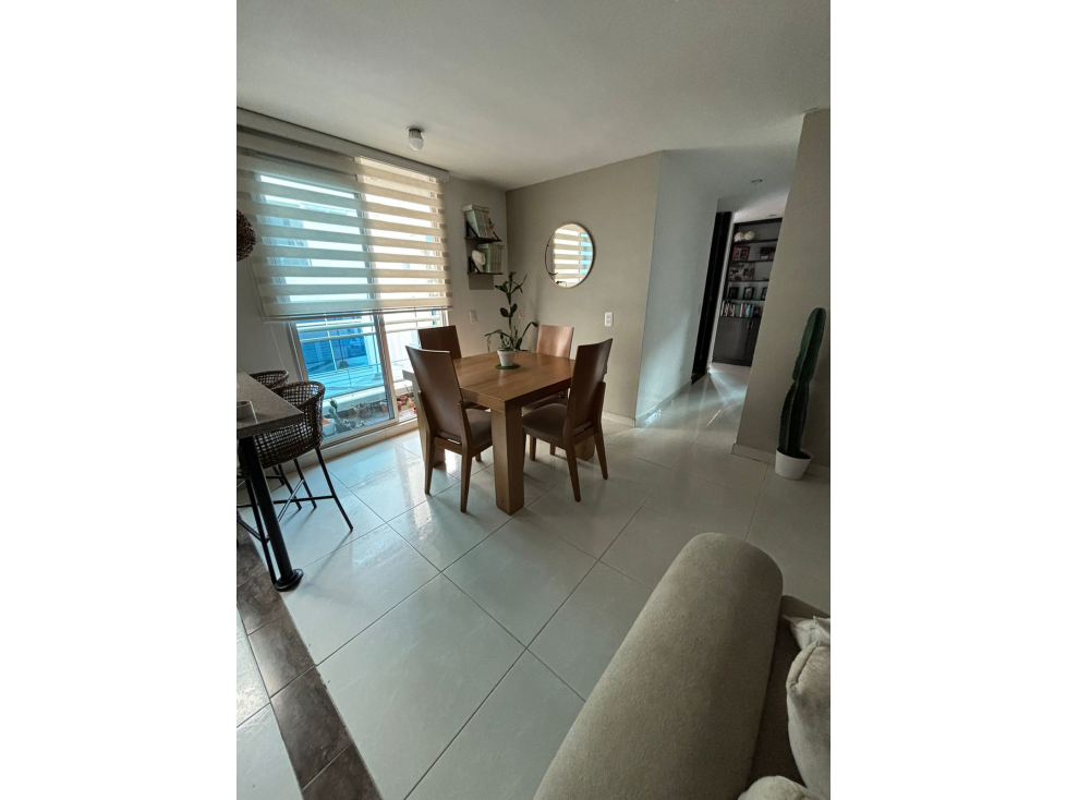 SE VENDE APARTAMENTO CON BODEGA AL NORTE DE ARMENIA QUINDIO, COLOMBIA