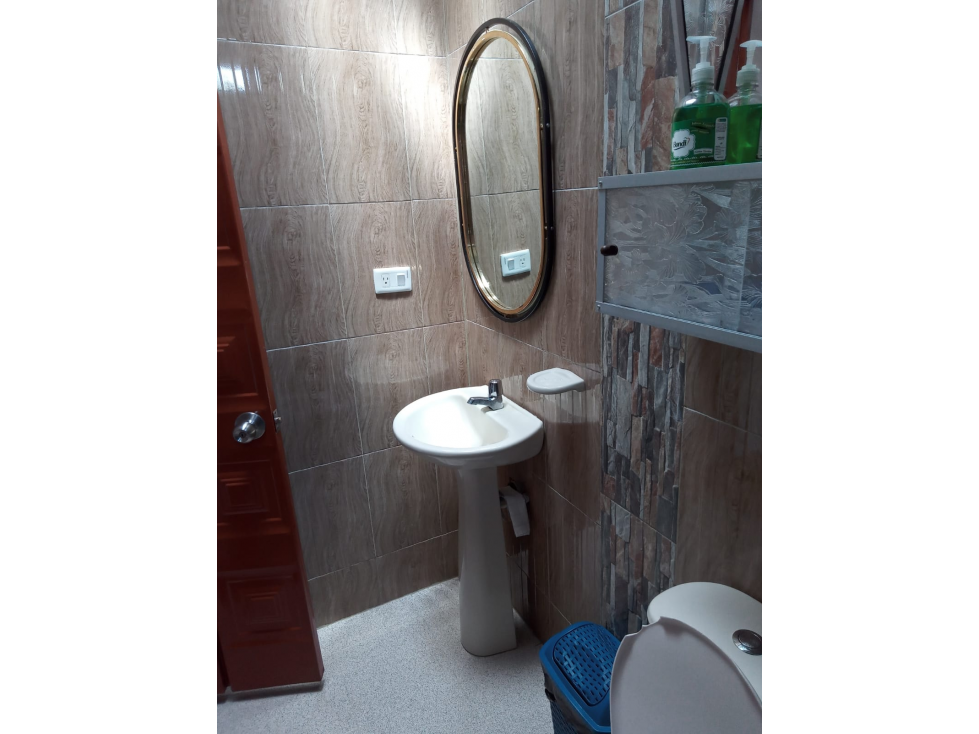 SE VENDE CASA BIFAMILIAR EN MONTENEGRO QUINDIO - 6