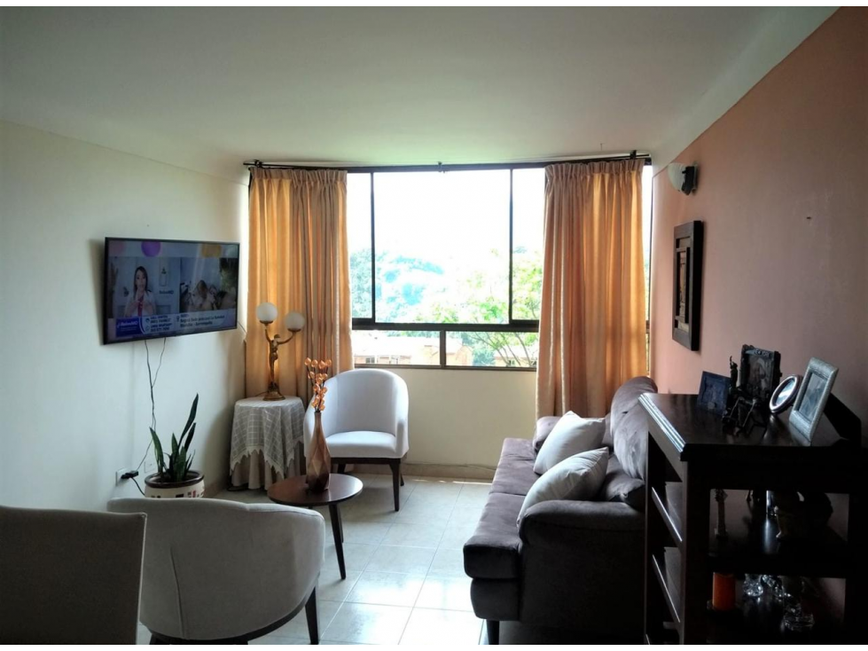 SE VENDE APARTAMENTO CERCA AL NORTE DE ARMENIA QUINDIO COLOMBIA
