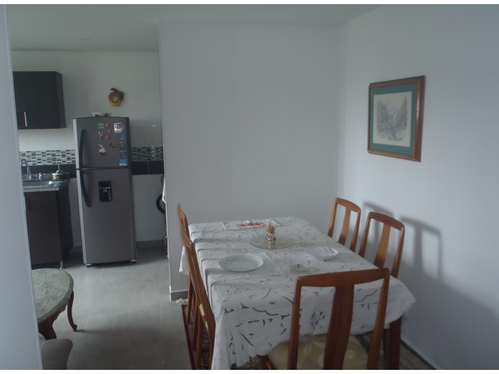 APARTAMENTO EN VENTA AL NORTE DE ARMENIA QUINDIO, COLOMBIA — foto 4