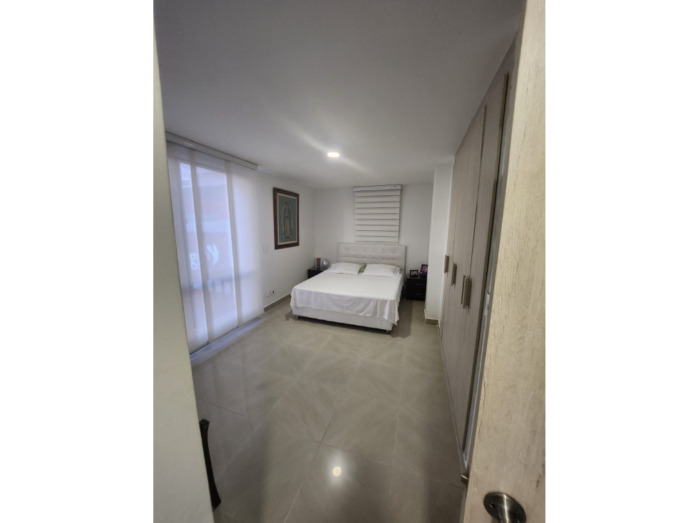 SE VENDE APARTAMENTO EN EL OCCIDENTE DE ARMENIA QUINDIO COLOMBIA — foto 5