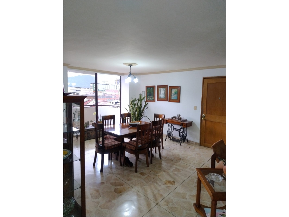 SE VENDE APARTAMENTO EN EL NORTE DE ARMENIA QUINDIO COLOMBIA