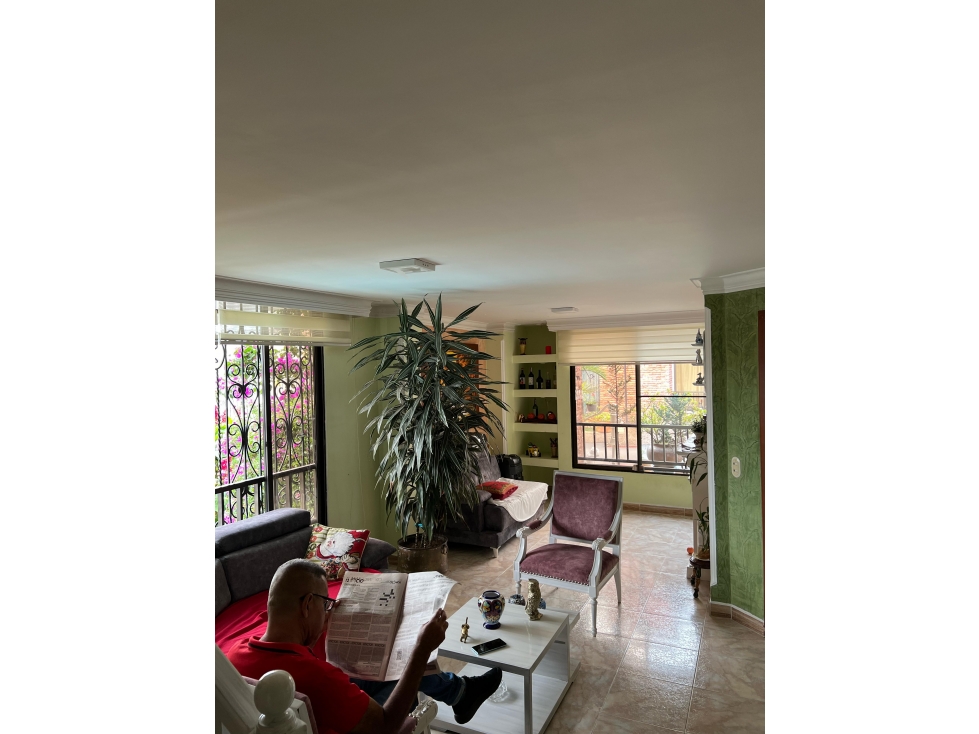 SE VENDE CASA EN COJUNTO CERRADO CALARCA, QUINDIO COLOMBIA - 2