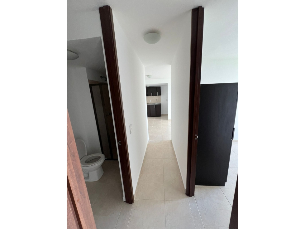 APARTAMENTO PARA LA VENTA EN EL NORTE DE LA CUIDAD DE ARMENIA QUINDIO — foto 6