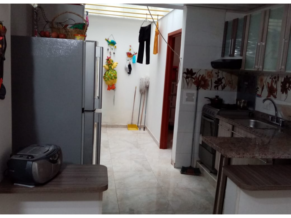 VENTA DE CASA AL NORTE DE ARMENIA-QUINDIO — foto 3
