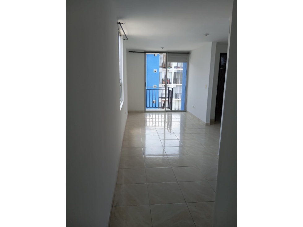 VENTA APARTAMENTO SUR ARMENIA, QUINDIO COLOMBIA CEL. 320 7746921