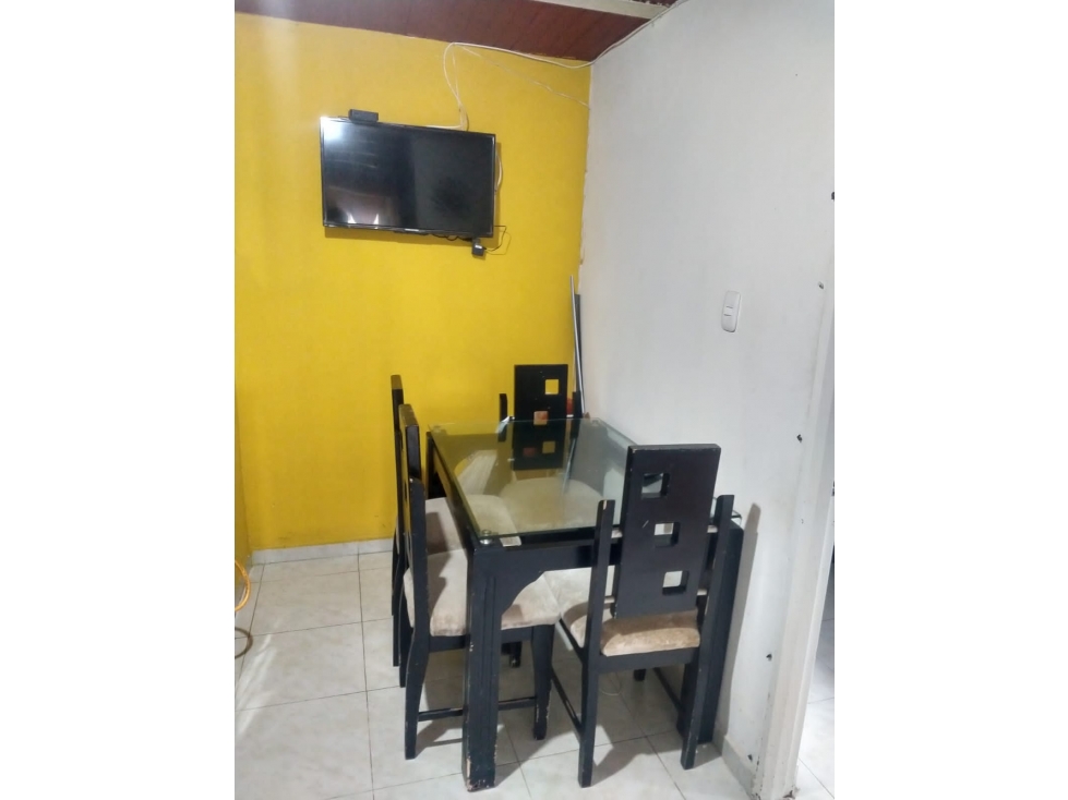 VENTA CASA TRIFAMILIAR, CIRCASIA QUINDIO COL CEL. 320 7746921 - 5