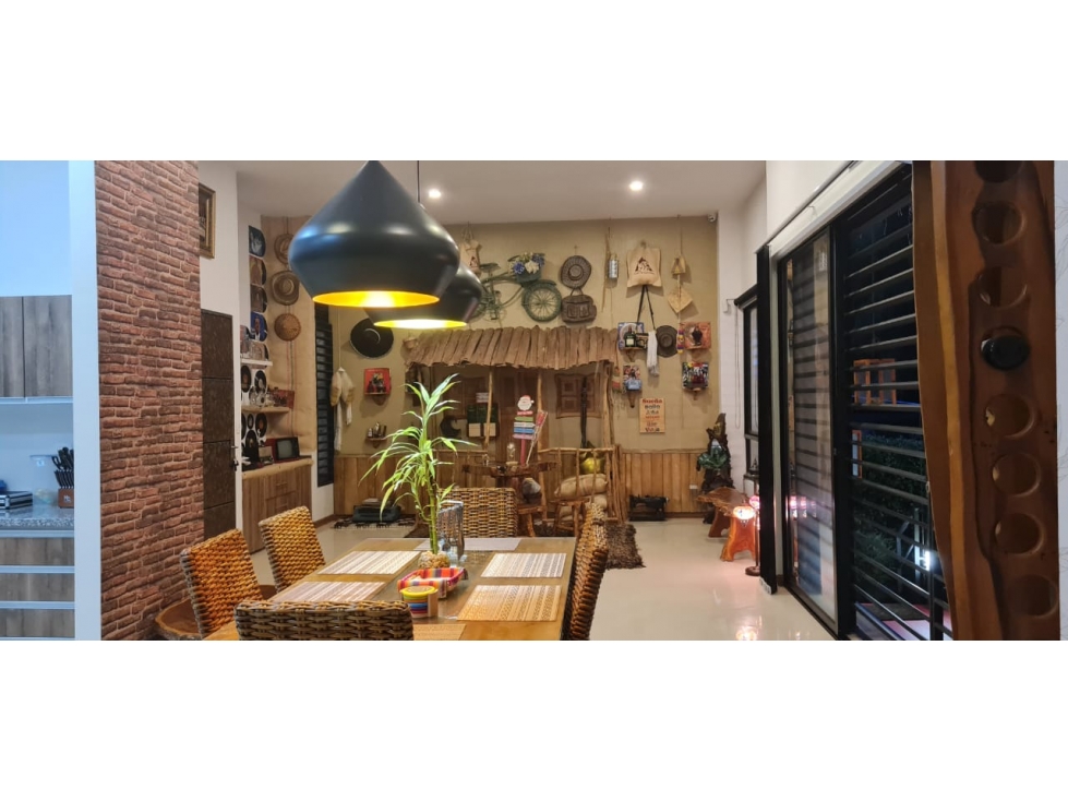 VENDE CASA CAMPESTRE SUR ARMENIA QUINDIO COLOMBIA 3207746921 — foto 6