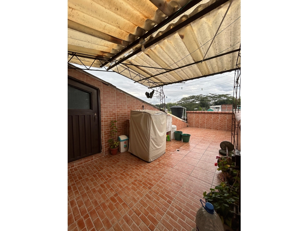 SE VENDE CASA EN EL SUR DE ARMENIA 3207746921 — foto 6