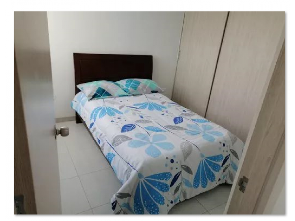 SE VENDE APARTAMENTO AL SUR DE ARMENIA QUINDIO — foto 5