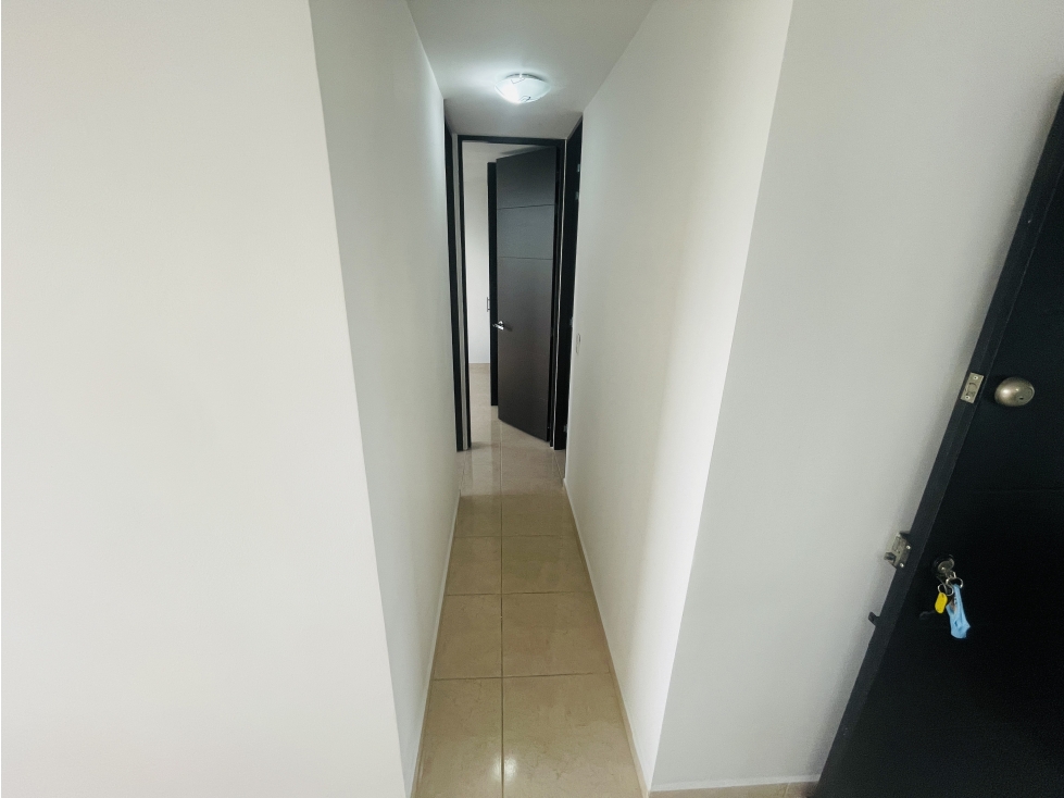 SE VENDE APARTAMENTO AL NORTE DE ARMENIA QUINDIO — foto 6