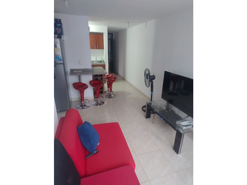SE VENDE APARTAMENTO AL SUR DE ARMENIA QUINDIO — foto 6