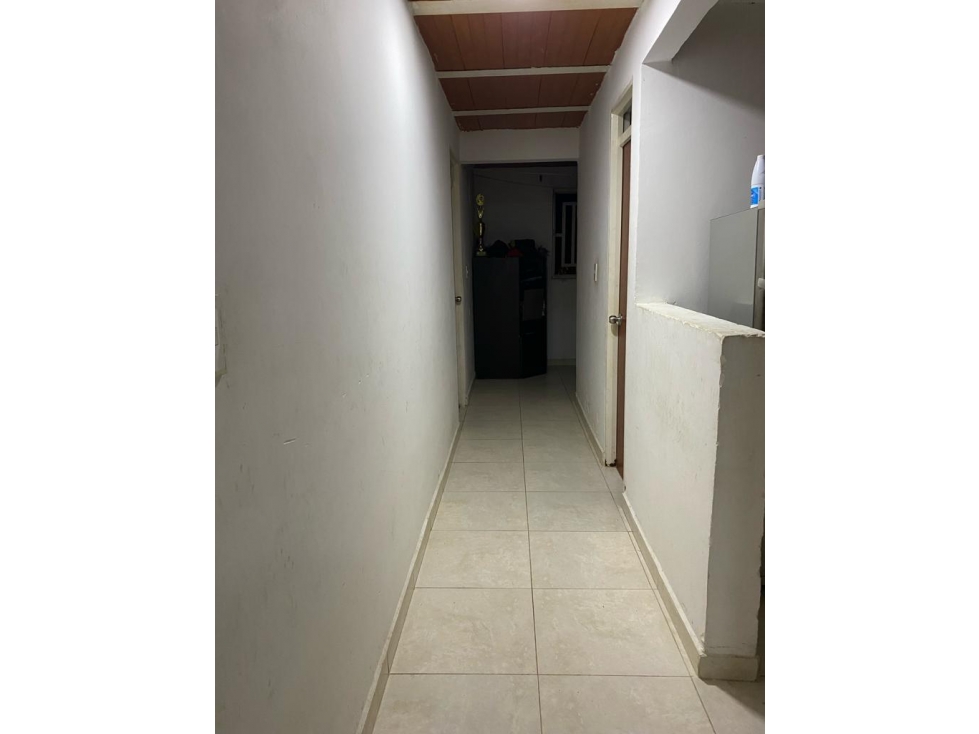 SE VENDE CASA EN LA TEBAIDA - 1