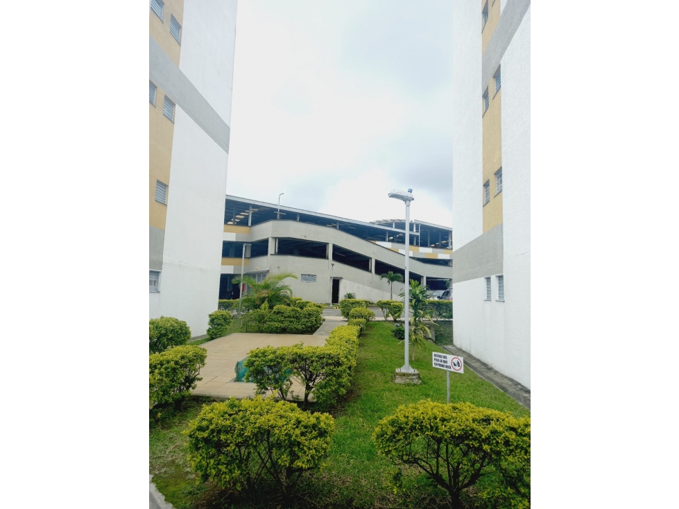 SE VENDE APARTAMENTO AL SUR DE ARMENIA QUINDIO — foto 2